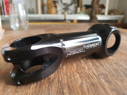 Thomson elite vorbau - x2, 110mm