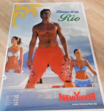 New yorker bikini - -,