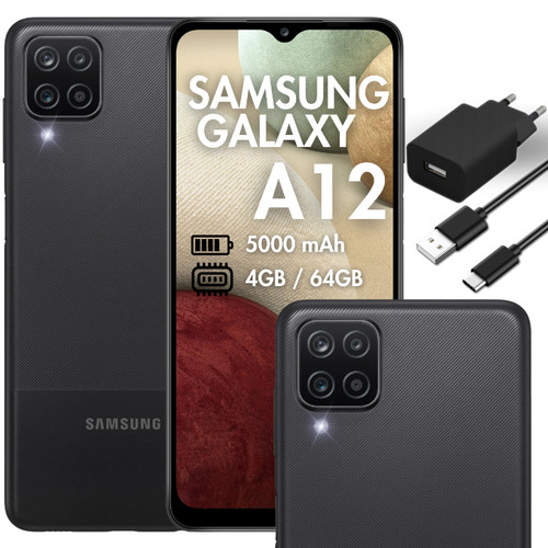 Samsung galaxy a12 - galaxy, lte