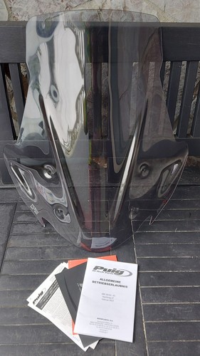 Puig touring racing tall - z,