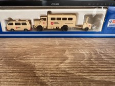 Roco 1376 1:87 Malteser