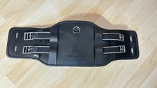 Topreiter Entlastungsgurt 50cm Schwarz Neuwertig Original Verpackt Top Zustand