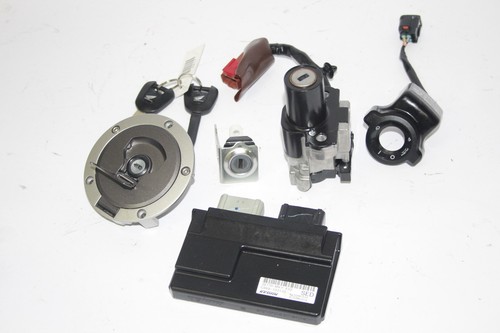 Cdi ecu schlosssatz - cdi,