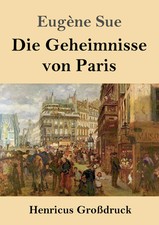 Die Geheimnisse von Paris