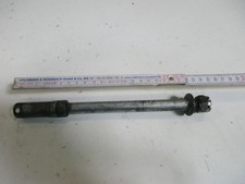 Yamaha XV 500 SE SPECIAL 26R Steckachse vorne Achse Vorderrad Axle Wheel Felge