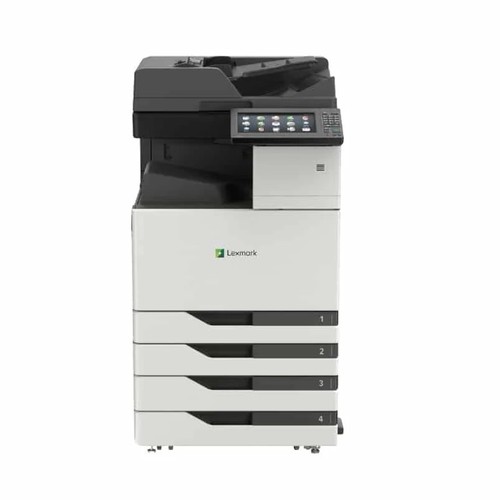 Lexmark xc9235 farbkopierer - lexmark,