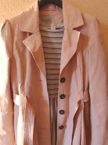 Streifenkleid von esprit mit - von,