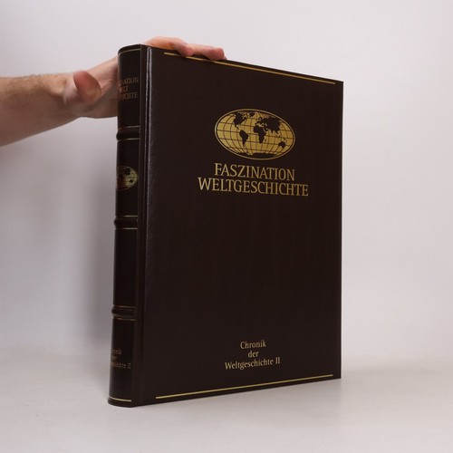Faszination weltgeschichte - faszination,