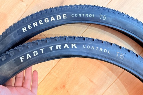 Specialized fast trak control - specialized,