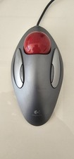 Logitech Trackman Marble