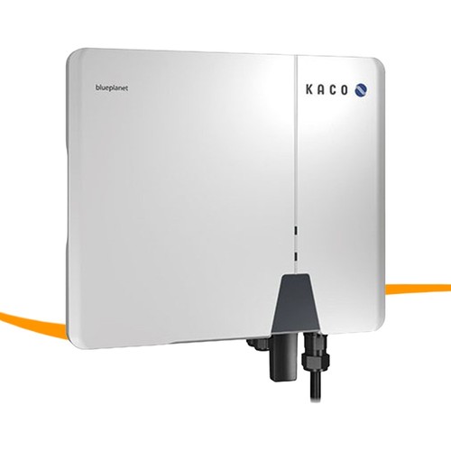Kaco blueplanet nx3 - kaco,