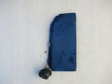 MERCEDES SPRINTER 3,5-T PRITSCHE  W906 Tankklappe Tankdeckel blau A9067500004