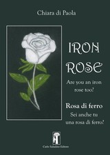 Libro - Di Paola Chiara - Iron