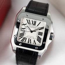 Cartier Santos 100 XL Ref