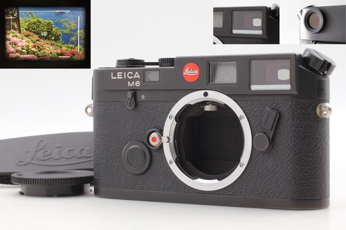 Neuwertig gurt leica - [n, m6