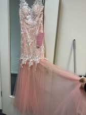 Abendkleid Ballkleid