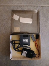 RC Modellbau  Graupner Mini Gyro System 3279 4,8 V 130mA Fernlenksysteme