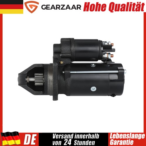 Anlasser starter passend für - passend,