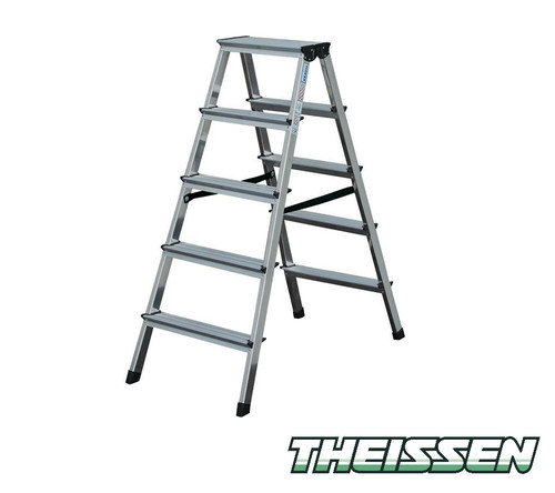 Krause alu 2x5 - krause,