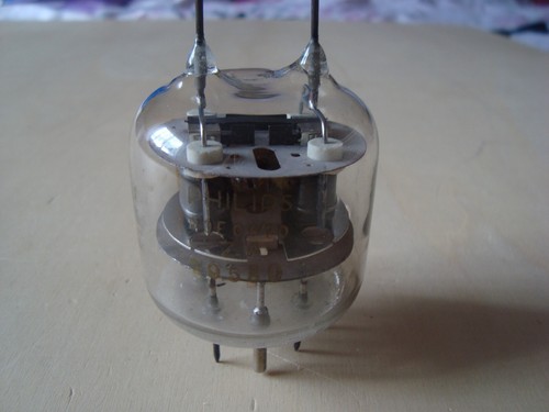 Philips qqe uhf power - philips,
