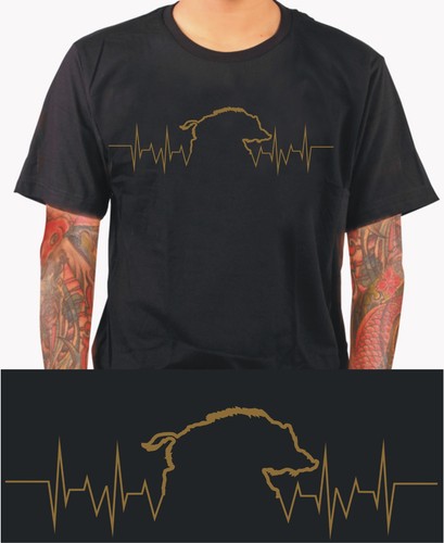 Jäger wildschwein shirt - jäger,