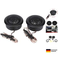 Audio Hochtöner Audio