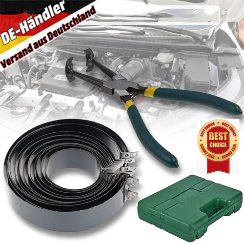 Kolbenring spannband satz - kolbenring,