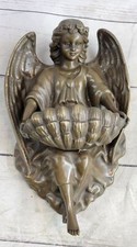 Baby angel wand - wand, wandleuchter