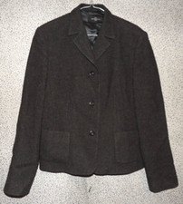 Damen jacke dunkelgrau - damen,
