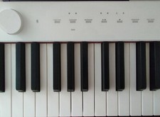 Casio PX-S1000 Digitalpiano  weiß mit Sockel