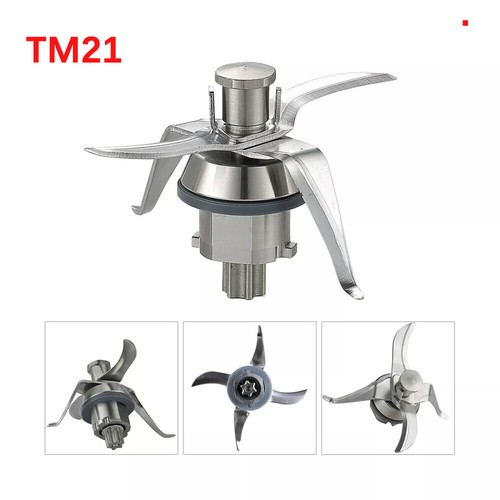 Für vorwerk thermomix tm21 - für,