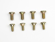 Bremsscheiben Schrauben Kit
