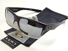 Oakley Twoface Matte Black