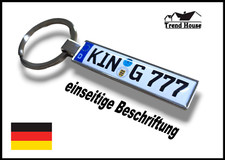 Kfz kennzeichen - ★,