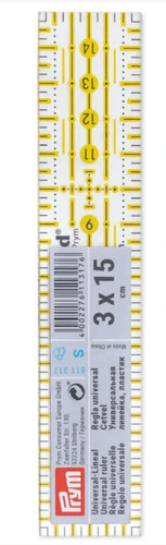 Omnigrid universal lineal - universal,