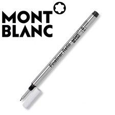Montblanc finelinermine - montblanc,