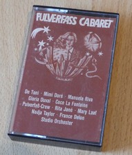 MC Heinz Diego Leers präs. - Pulverfass Cabaret (13 Songs) RAR