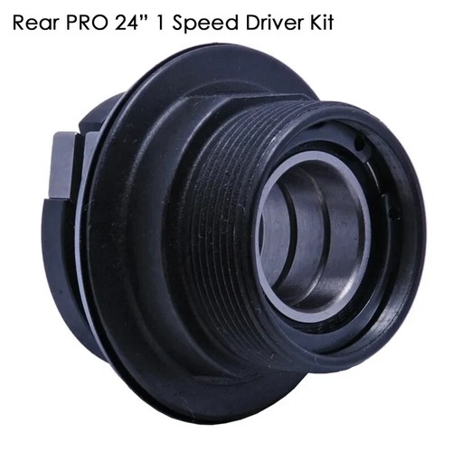 Dmr pro dirt - jump, ersatz