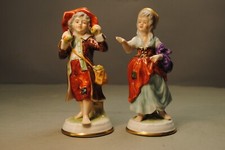2 Unterweissbach Porzellan