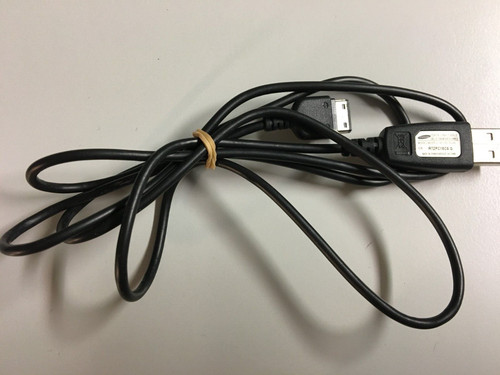 Samsung data link cable - data,