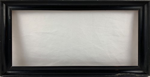 Bilderrahmen antik schwarz - bilderrahmen,