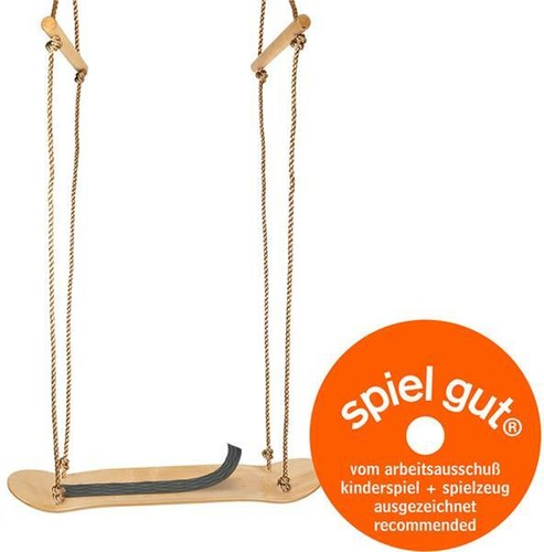 Skateboard schaukel - skateboard,