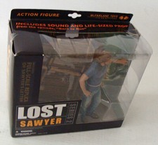 Lost - Season 2 - Sawyer 17,5