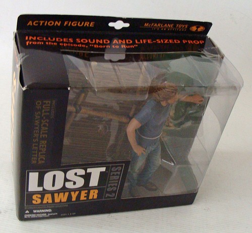 Lost season sawyer 17 - season, 17,5