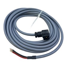 Sick 2009118 Steckverbinder 6-polig  IP65 Steckverbinder und Leitungen