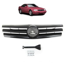 Kühlergrill Kühlergitter