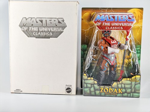Zodak 1st motuc classics - motuc,
