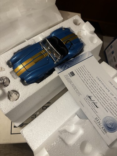 1966 shelby cobra - shelby,