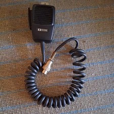 ICOM  Handmikrofon Amateurfunk