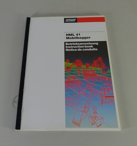 Betriebsanleitung handbuch - betriebsanleitung, /